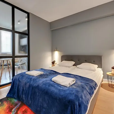 Apartamento Playa & Relax *