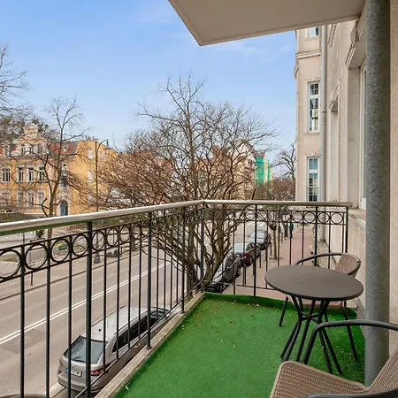 Apartamento Playa & Relax *