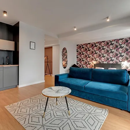 Playa & Relax Apartamento *