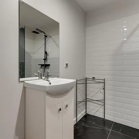 Playa & Relax Apartamento Sopot