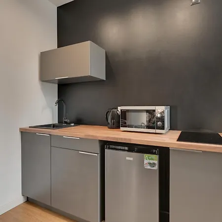 Apartamento Playa & Relax