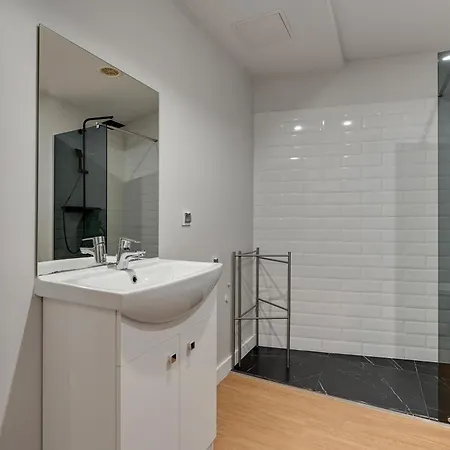 Playa & Relax Apartamento Sopot