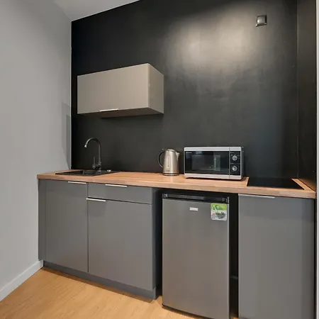 Apartamento Playa & Relax Sopot