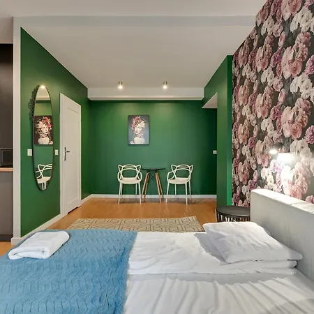 Playa & Relax Apartamento