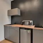 Apartment Elegant Victus In Close To The By Renters