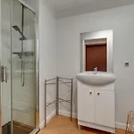 Elegant Victus In Close To The By Renters * Sopot