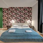 Elegant Victus In Close To The By Renters Apartment Sopot