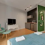 Elegant Victus In Close To The By Renters * Sopot