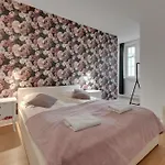 Appartement Elegant Victus In Close To The By Renters Sopot