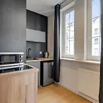 Appartement Elegant Victus In Close To The By Renters Sopot