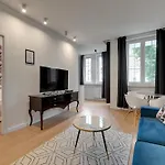 Elegant Victus In Close To The By Renters * Sopot