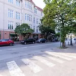 Appartement Elegant Victus In Close To The By Renters Sopot