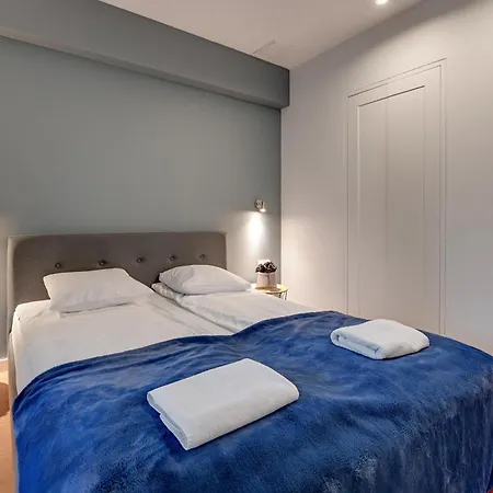 Apartman Playa & Relax Sopot