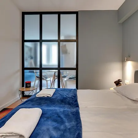 Playa & Relax アパート