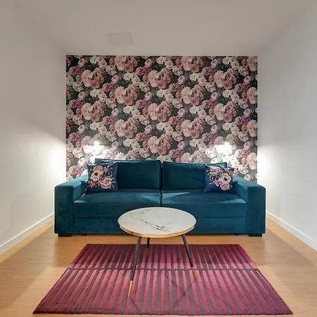 アパート Playa & Relax