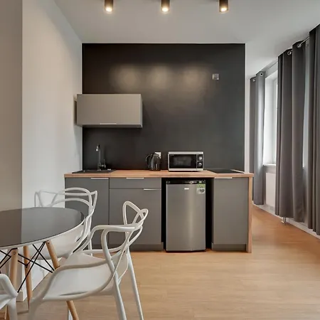 Playa & Relax Apartman *