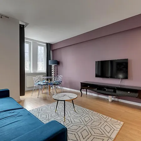 Playa & Relax * ソポト