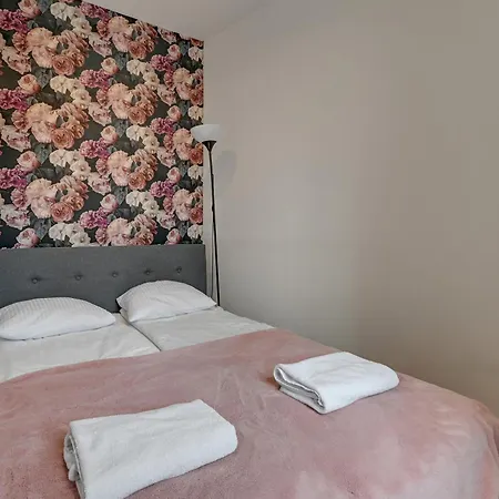 Playa & Relax Apartman