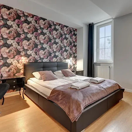 アパート Playa & Relax