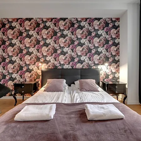 アパート Playa & Relax ソポト