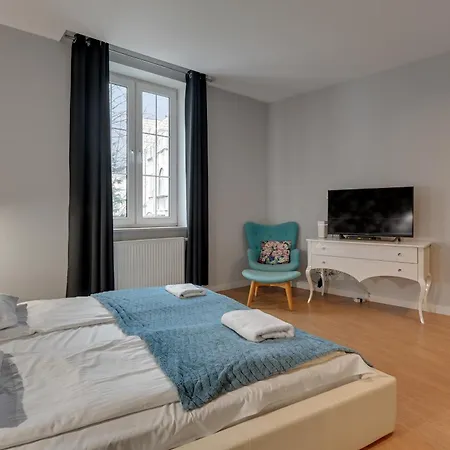 アパート Playa & Relax *