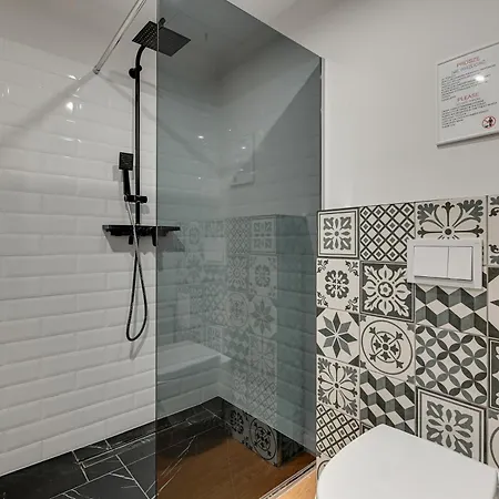 アパート Playa & Relax