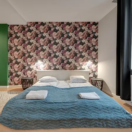 Playa & Relax Apartman Sopot