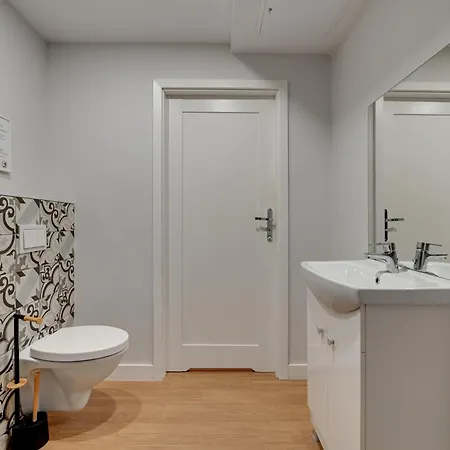 Apartman Playa & Relax Sopot