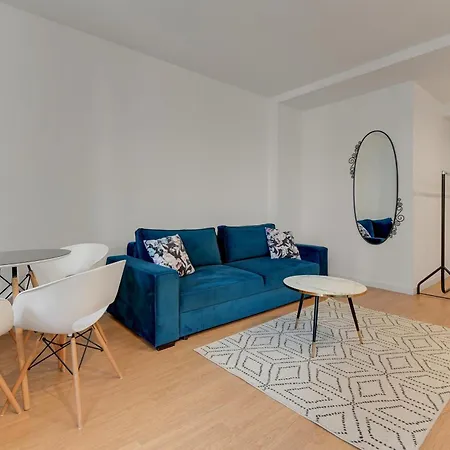 Playa & Relax Apartman *