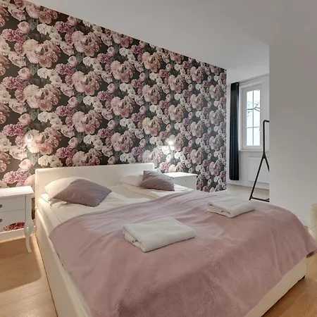 アパート Playa & Relax ソポト