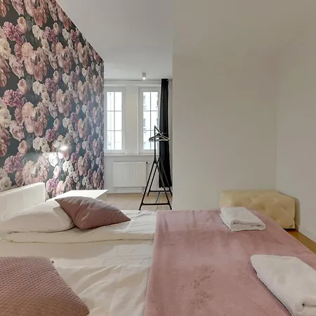 アパート Playa & Relax