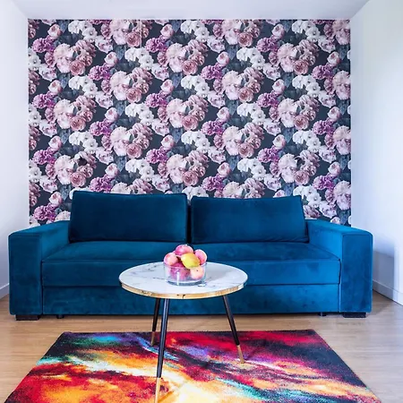Elegant Victus In Close To The By Renters * Zoppot