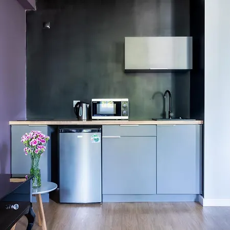 Apartamento Elegant Victus In Close To The By Renters Sopot