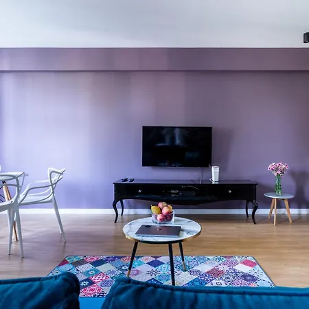 Apartamento Elegant Victus In Close To The By Renters Sopot