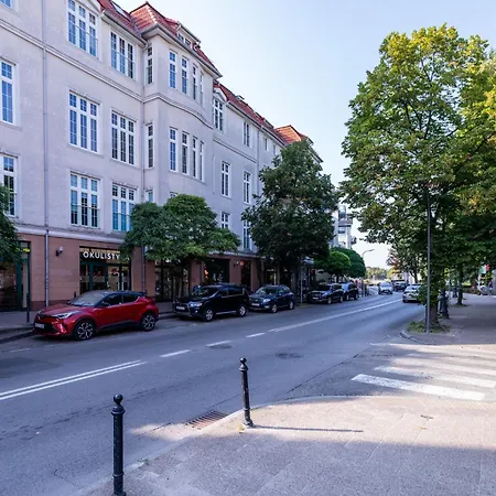 Apartment Elegant Victus In Close To The By Renters *