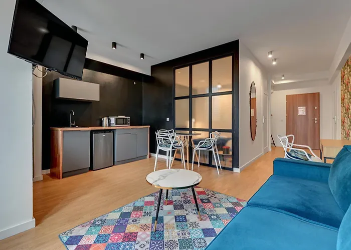 Playa & Relax Apartamento *