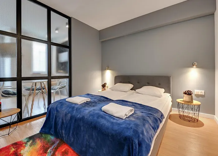 Apartamento Playa & Relax *