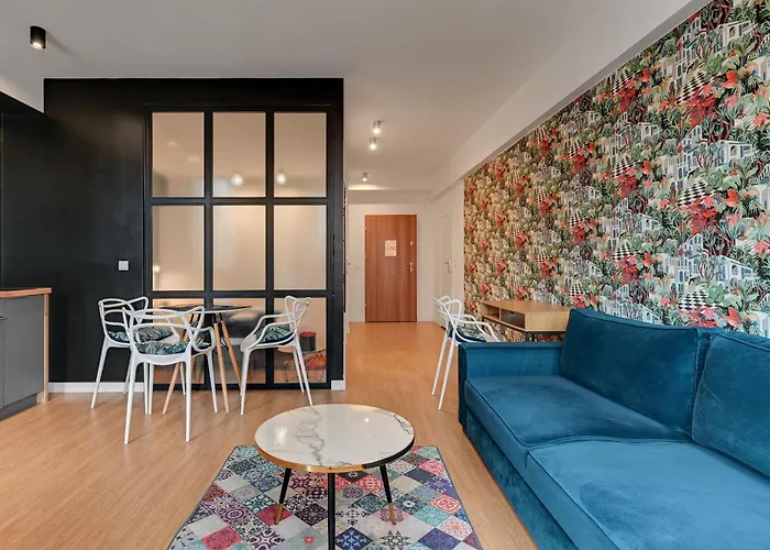 Apartamento Playa & Relax Sopot