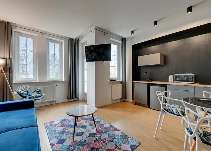 Playa & Relax * Sopot