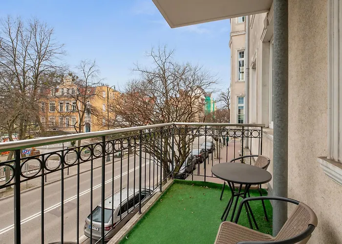 Apartamento Playa & Relax *