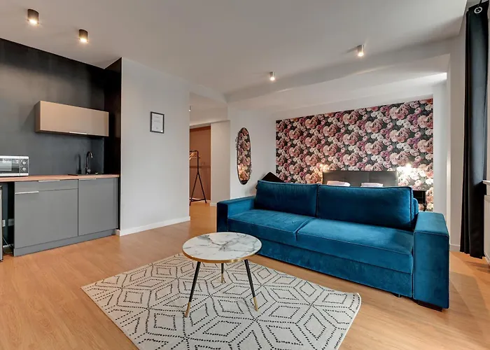 Playa & Relax Apartamento *