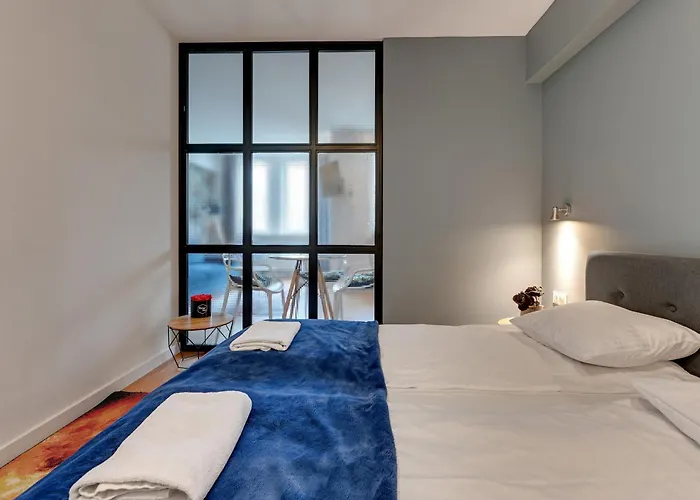 Playa & Relax Apartamento