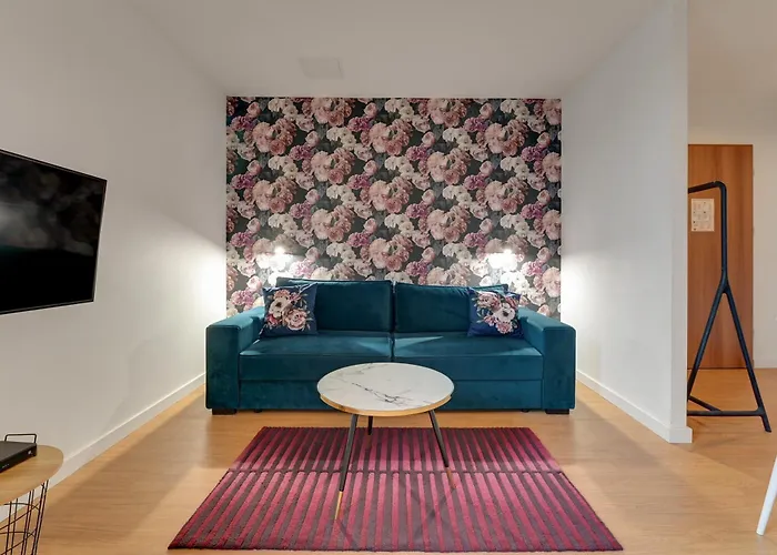 Apartamento Playa & Relax