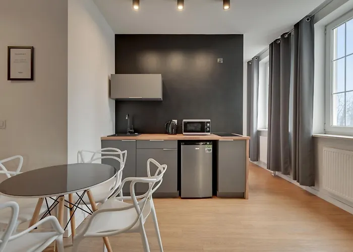 Playa & Relax Apartamento *