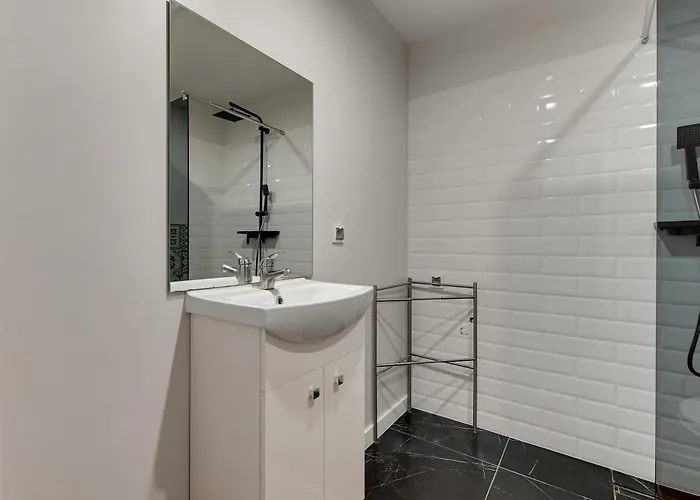 Playa & Relax Apartamento Sopot