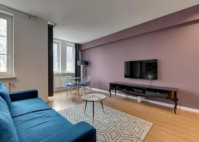 Playa & Relax * Sopot