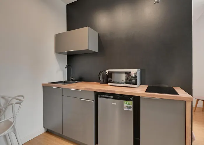 Apartamento Playa & Relax