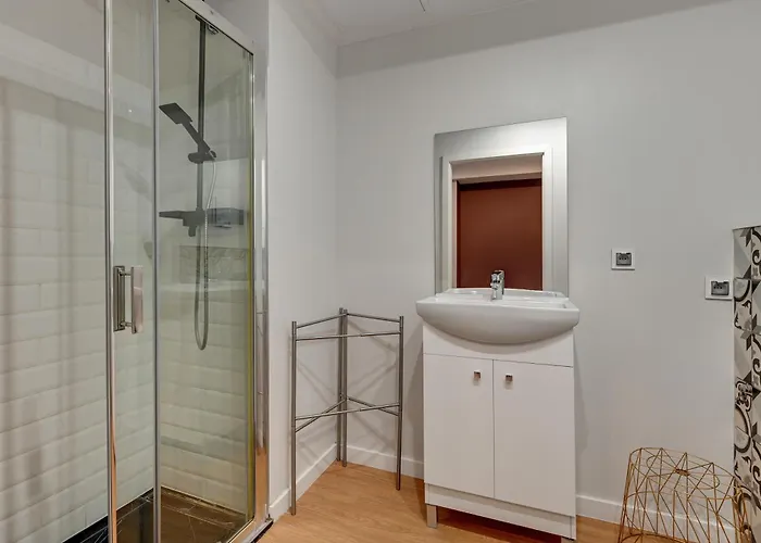 Playa & Relax * Sopot