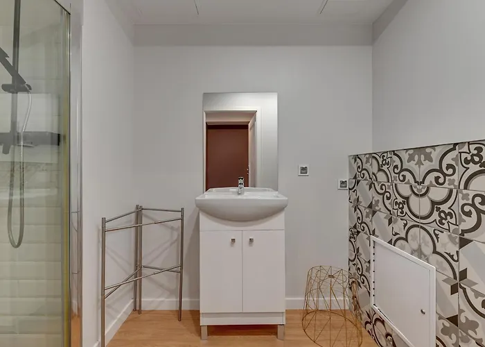 Playa & Relax Apartamento