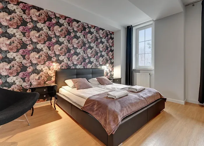 Apartamento Playa & Relax